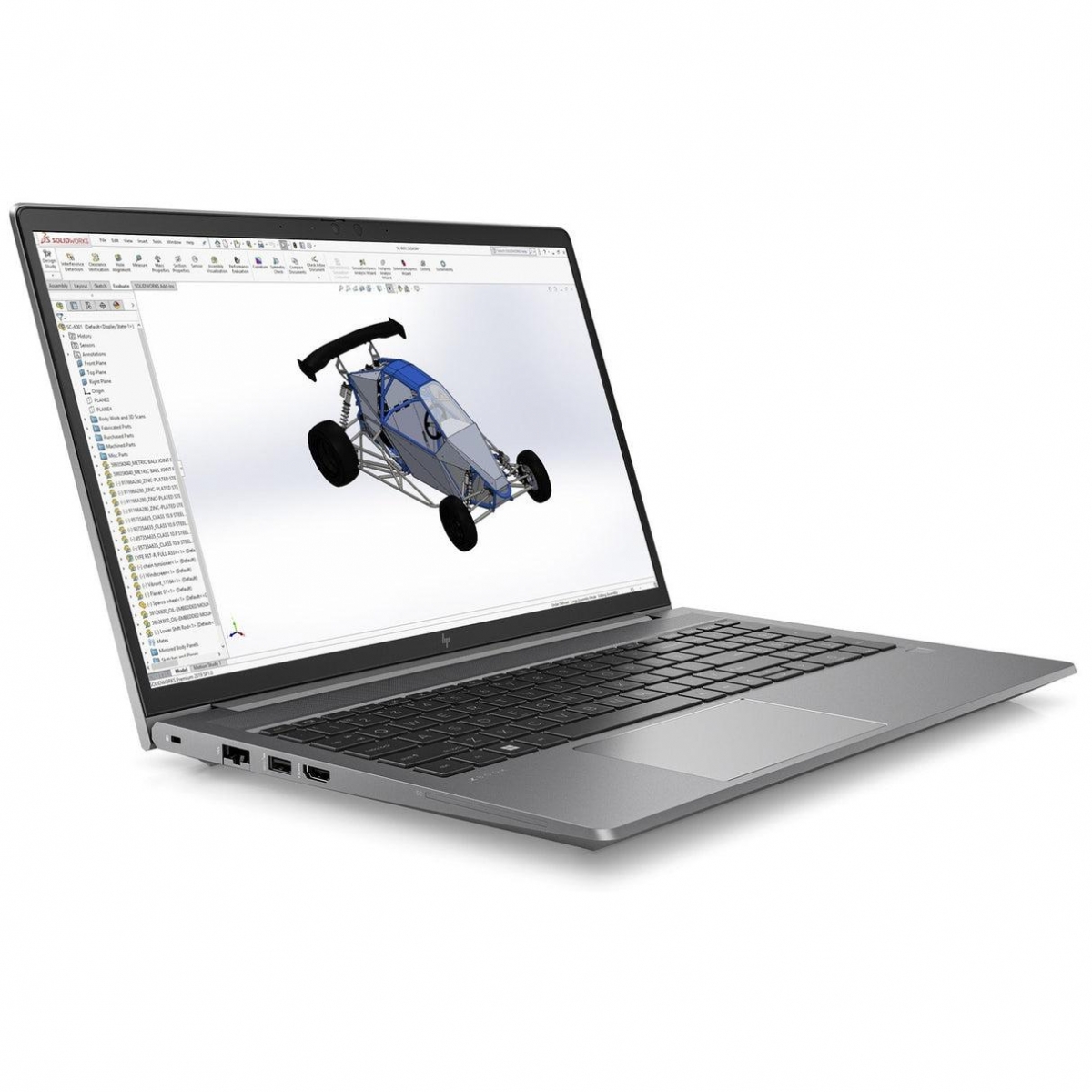 hp power zbook 15 G9 xách tay giá rẻ